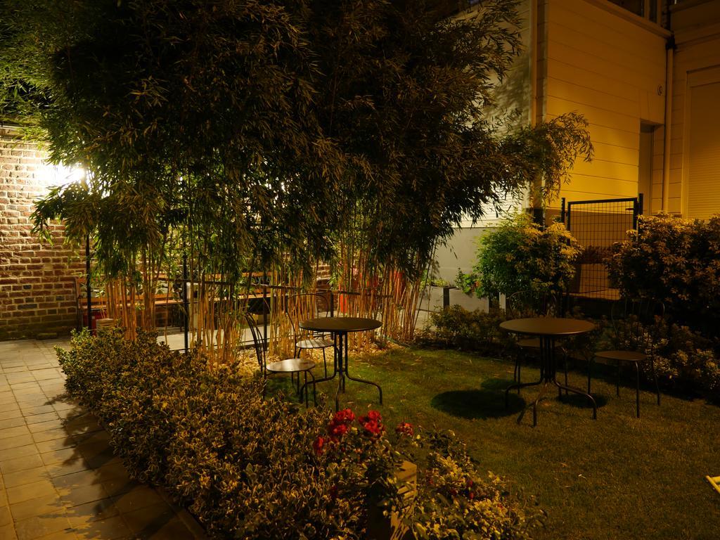 ליל Villa Gounod מראה חיצוני תמונה