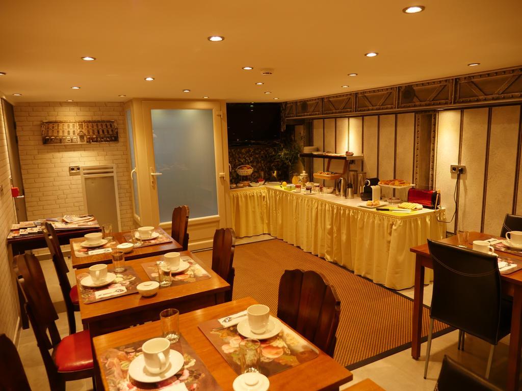 ליל Villa Gounod מראה חיצוני תמונה