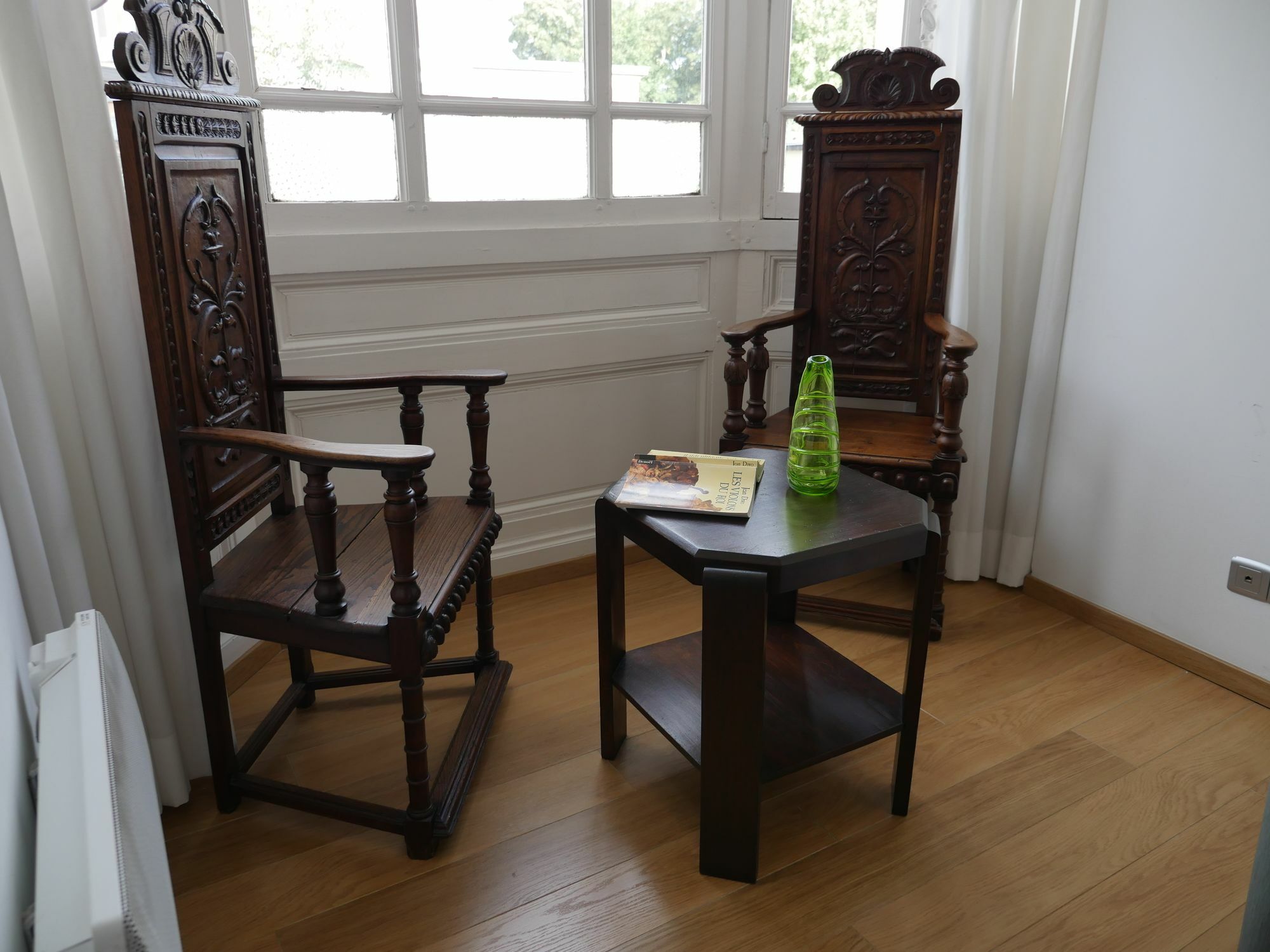 ליל Villa Gounod מראה חיצוני תמונה