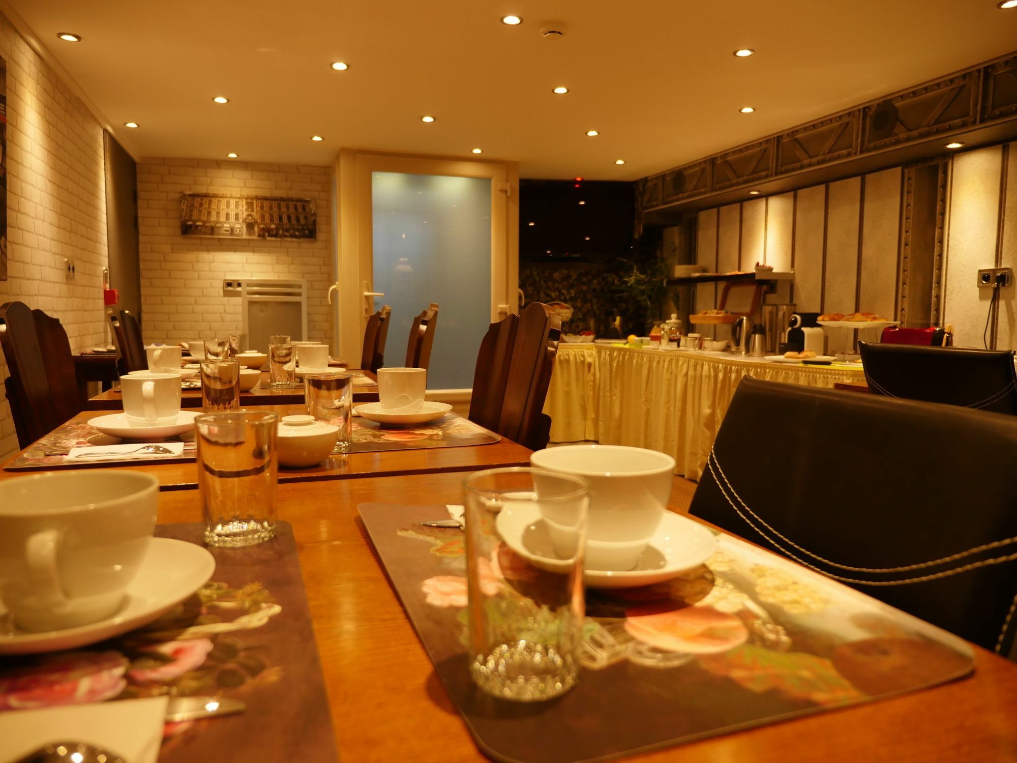 ליל Villa Gounod מראה חיצוני תמונה
