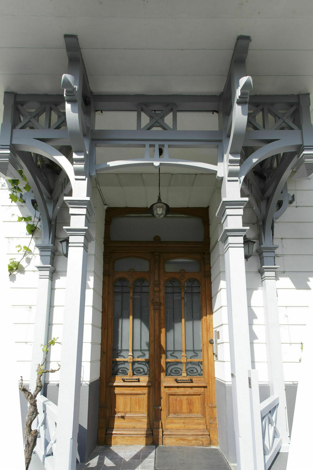 ליל Villa Gounod מראה חיצוני תמונה